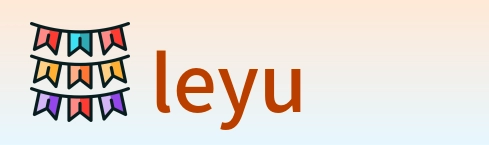 leyu Logo